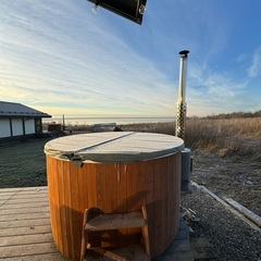 База отдыха Плещеево Хиллз, Ярославская область