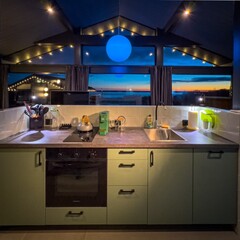 База отдыха Плещеево Хиллз, Ярославская область