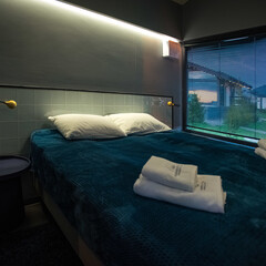 База отдыха Плещеево Хиллз, Ярославская область