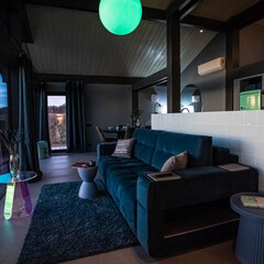 База отдыха Плещеево Хиллз, Ярославская область