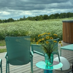 База отдыха Плещеево Хиллз, Ярославская область