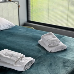 База отдыха Плещеево Хиллз, Ярославская область