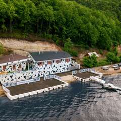 Загородный комплекс Рыбкин дом, Татарстан