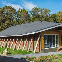 Загородный комплекс Рыбкин дом, Татарстан