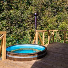 Загородный комплекс Рыбкин дом, Татарстан