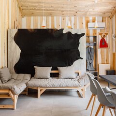 Загородный комплекс Рыбкин дом, Татарстан