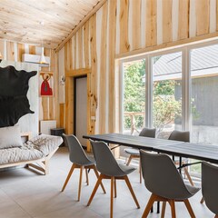 Загородный комплекс Рыбкин дом, Татарстан