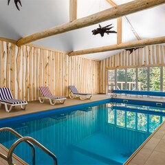 Загородный комплекс Рыбкин дом, Татарстан