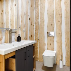 Загородный комплекс Рыбкин дом, Татарстан