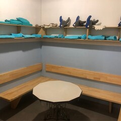 Загородный комплекс Рыбкин дом, Татарстан