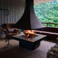 Загородный комплекс Рыбкин дом, Татарстан