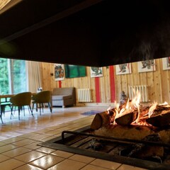 Загородный комплекс Рыбкин дом, Татарстан