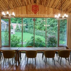 Загородный комплекс Рыбкин дом, Татарстан