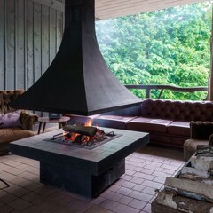 Загородный комплекс Рыбкин дом, Татарстан