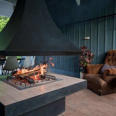 Загородный комплекс Рыбкин дом, Татарстан