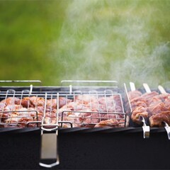 Загородный комплекс Рыбкин дом, Татарстан