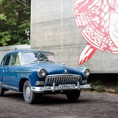 Загородный комплекс Рыбкин дом, Татарстан