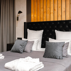 Спа-отель Ski Resort, Республика Карачаево-Черкесия 