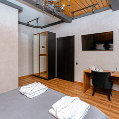 Спа-отель Ski Resort, Республика Карачаево-Черкесия 