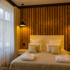 Спа-отель Ski Resort, Республика Карачаево-Черкесия 