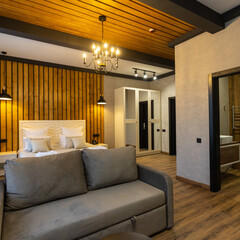 Спа-отель Ski Resort, Республика Карачаево-Черкесия 