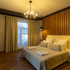 Спа-отель Ski Resort, Республика Карачаево-Черкесия 