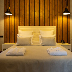 Спа-отель Ski Resort, Республика Карачаево-Черкесия 