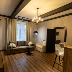 Спа-отель Ski Resort, Республика Карачаево-Черкесия 