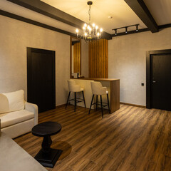 Спа-отель Ski Resort, Республика Карачаево-Черкесия 