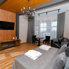 Спа-отель Ski Resort, Республика Карачаево-Черкесия 