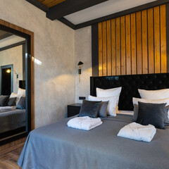 Спа-отель Ski Resort, Республика Карачаево-Черкесия 