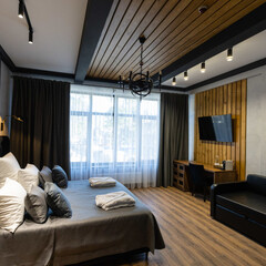 Спа-отель Ski Resort, Республика Карачаево-Черкесия 