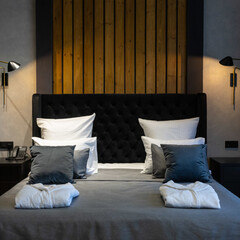 Спа-отель Ski Resort, Республика Карачаево-Черкесия 