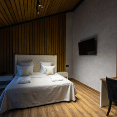 Спа-отель Ski Resort, Республика Карачаево-Черкесия 