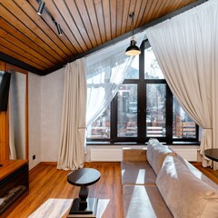 Спа-отель Ski Resort, Республика Карачаево-Черкесия 