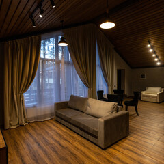 Спа-отель Ski Resort, Республика Карачаево-Черкесия 