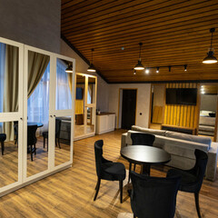 Спа-отель Ski Resort, Республика Карачаево-Черкесия 