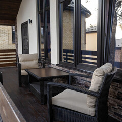 Спа-отель Ski Resort, Республика Карачаево-Черкесия 