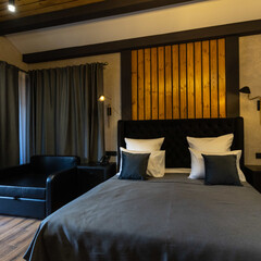 Спа-отель Ski Resort, Республика Карачаево-Черкесия 