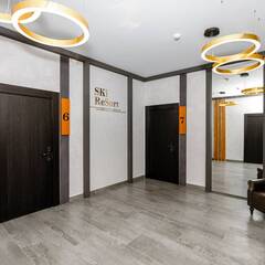 Спа-отель Ski Resort, Республика Карачаево-Черкесия 