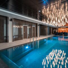 Отель KRAVT  KAZAN AIRPORT, Казань, Татарстан