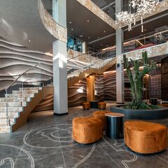 Отель KRAVT  KAZAN AIRPORT, Казань, Татарстан