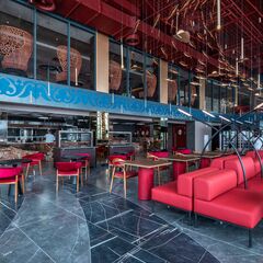 Отель KRAVT  KAZAN AIRPORT, Казань, Татарстан