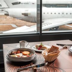 Отель KRAVT  KAZAN AIRPORT, Казань, Татарстан