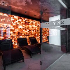 Отель KRAVT  KAZAN AIRPORT, Казань, Татарстан