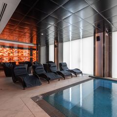 Отель KRAVT  KAZAN AIRPORT, Казань, Татарстан