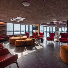 Отель KRAVT  KAZAN AIRPORT, Казань, Татарстан