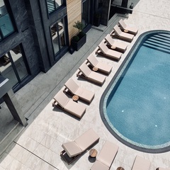 Апарт-отель Blanc Hill by Adamand Resort, Сочи, Краснодарский край