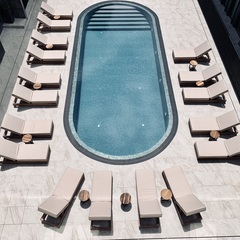 Апарт-отель Blanc Hill by Adamand Resort, Сочи, Краснодарский край