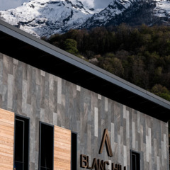 Апарт-отель Blanc Hill by Adamand Resort, Сочи, Краснодарский край